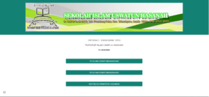 Informasi Pembayaran PDB T.A 2023/2024